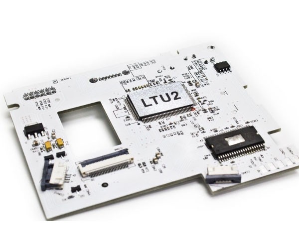 < PLACA LTU 2 LITE ON XBOX 360