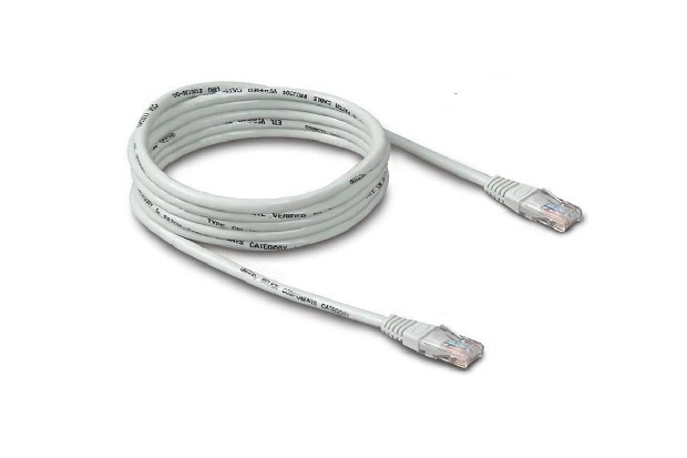 &u+ CABLE DE RED PC NOTEBOOK RJ45 15 MTS