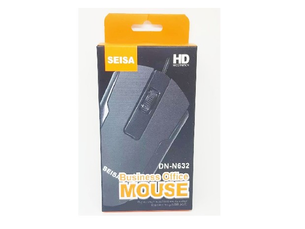 &u+ MOUSE PC BUSINESS OFFICE DN-N632