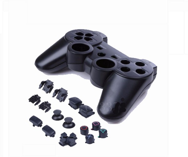 &u+ CARCAZA JOYSTICK PS3