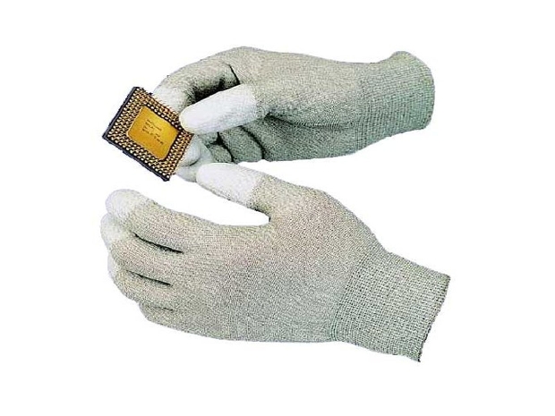 &u+ GUANTES ANTIESTÁTICOS YAXUN YXQ1