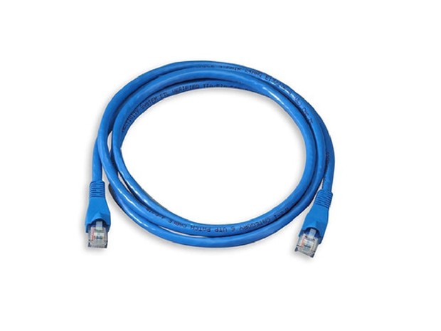 &u+ CABLE DE RED PC NOTEBOOK RJ45 3 MTS