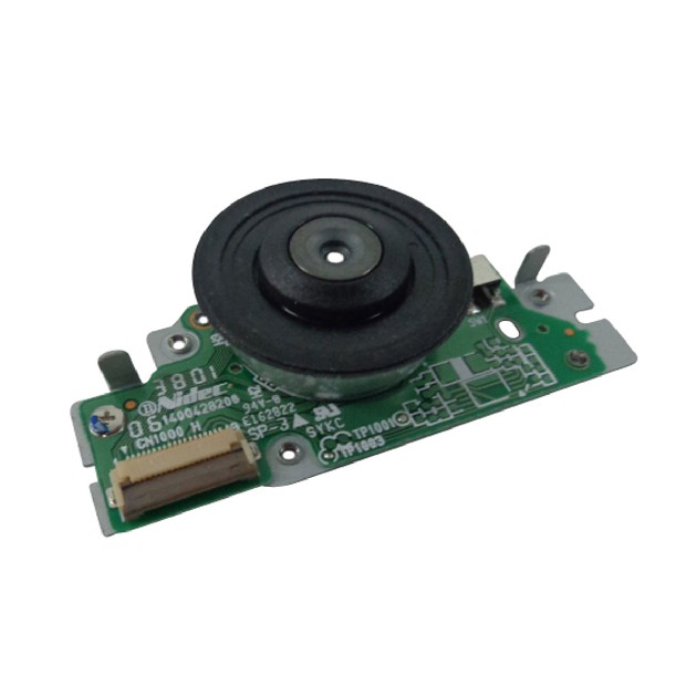 <* MOTOR KES-400A PS3