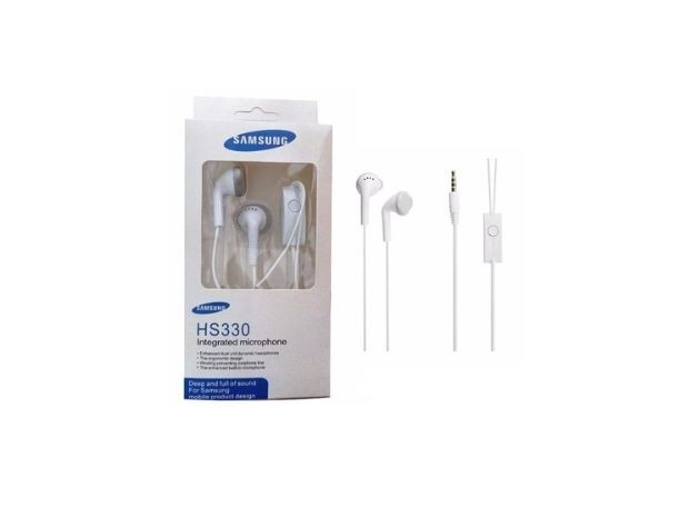 &u+ AURICULAR CABLE MANOS LIBRE HS-330 *