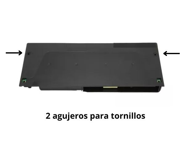 &+ FUENTE INTERNA PS4 SLIM DP-160ER-160AR / N16-160P1A