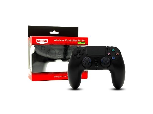 &u+ JOYSTICK PS4 COLOR SURTIDO SJ-4012B