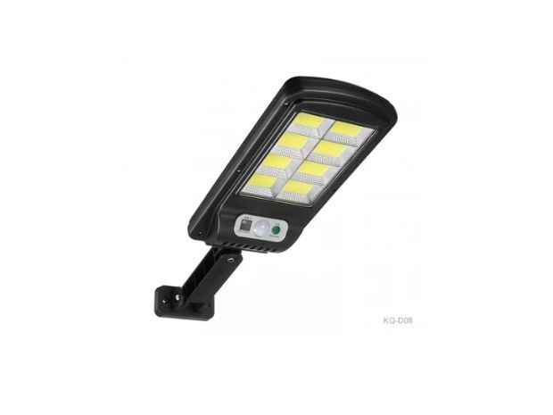 &u+  REFLECTOR SOLAR SENSOR MOVIMIENTO KQ-D08