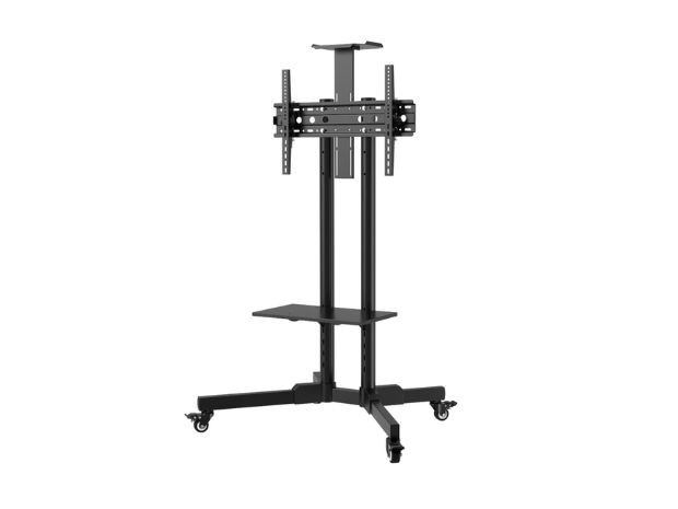&u+ SOPORTE UNIVERSAL TV LCD MOVIL 32 A 65 FD1500