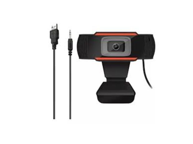 &u+ WEB CAM DE MONITOR + MICROFONO 480P CM210