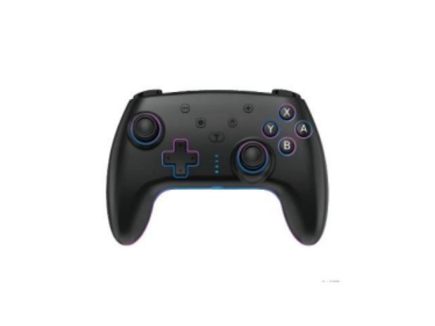&u+ JOYSTICK NINTENDO SWITCH RGB SJ-935B