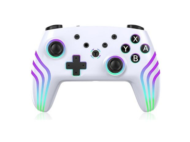 &u+ JOYSTICK NINTENDO SWITCH SJ-933B