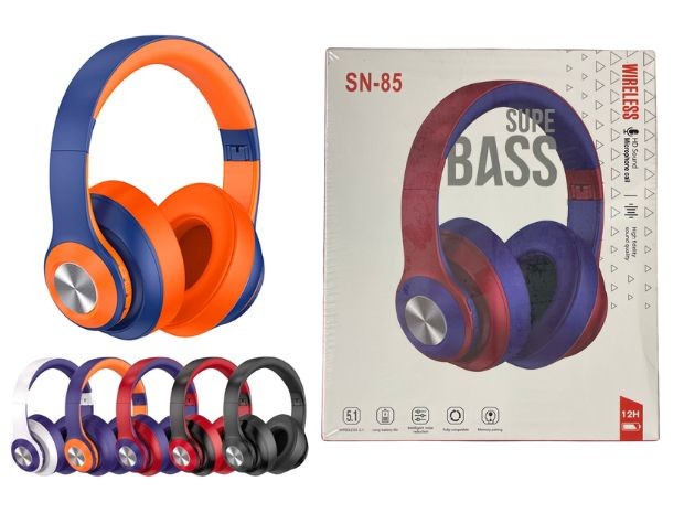 &U+ AURICULAR BT BLUETOOTH SN-85