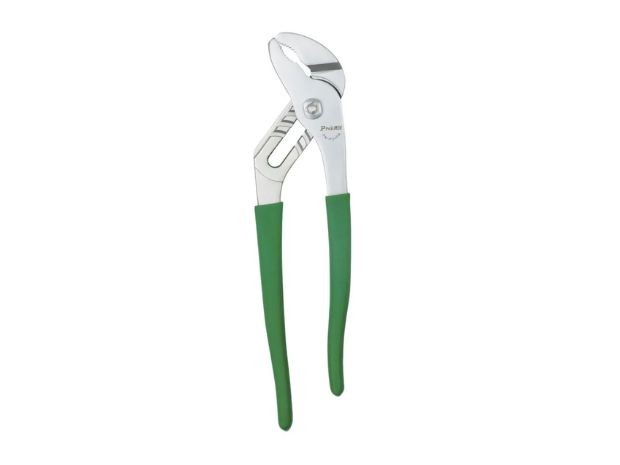 &u+ PINZA PICO LORO 10