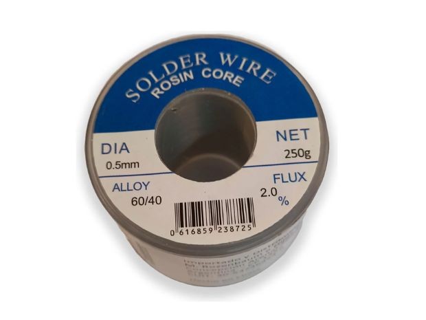 &u+ ESTANO ZURICH 250GR 60% 0.5MM (REST00605)