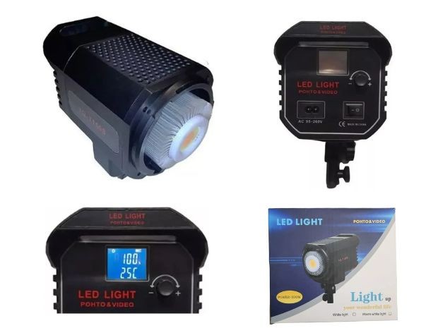 &u+ DIFUSOR 300W BI TONO YQ-T150S