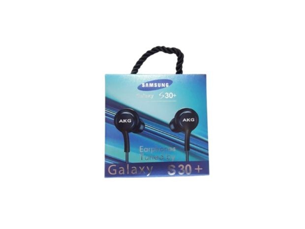 &u+ AURICULAR CABLE MANOS LIBRES SAMS GALAXY S30+