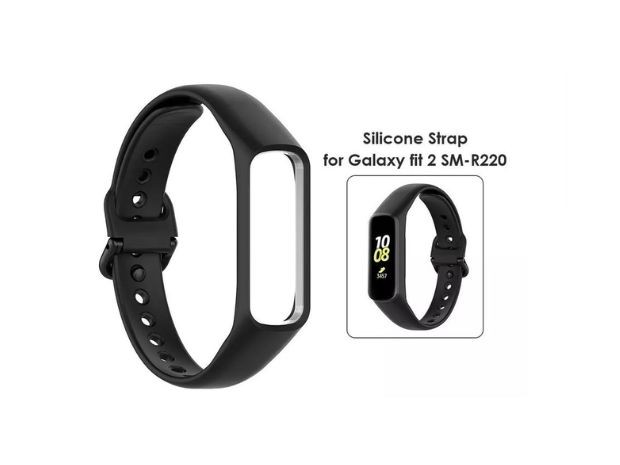 &u+ MALLA REPUESTO RELOJ FIT 2