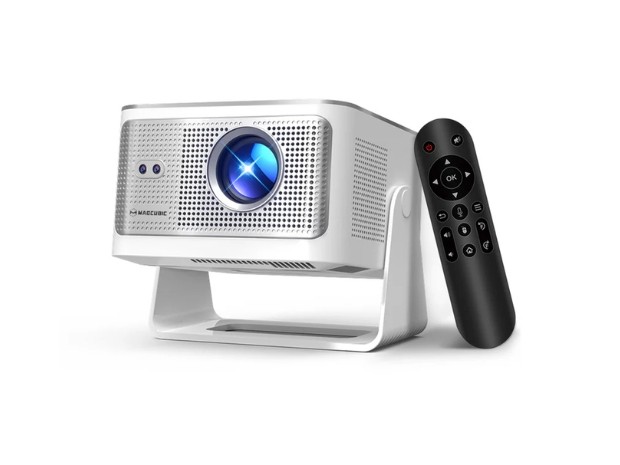 &uu PROYECTOR TV BOX HY350
