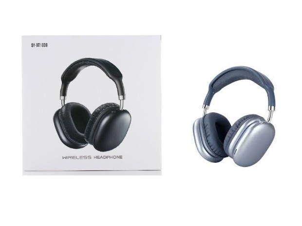 &uu AURICULAR BLUETOOTH CON CANCELACION DE RUIDO SY-BT1639