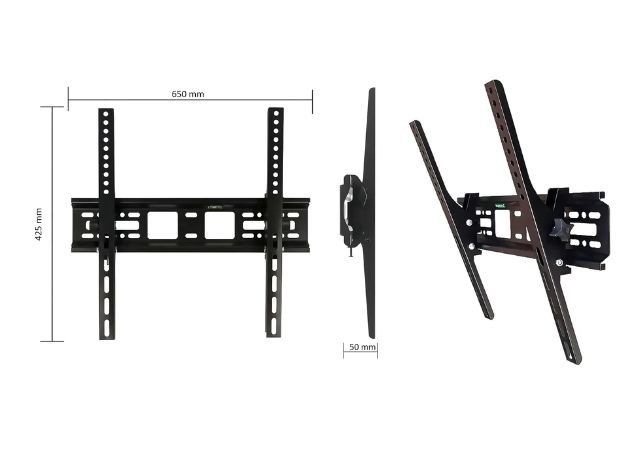 &ua SOPORTE UNIVERSAL PARED LCD LED 32 A 55 HT-002